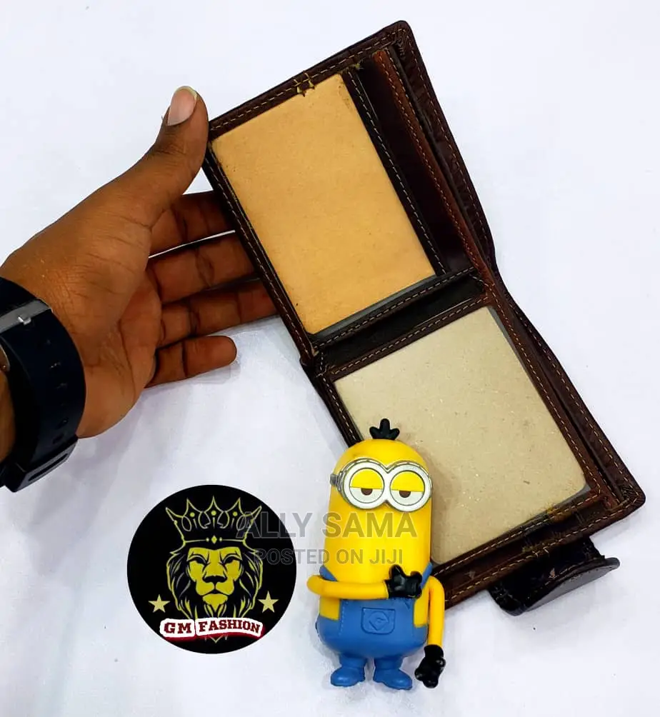 Wallet Pure Leather
