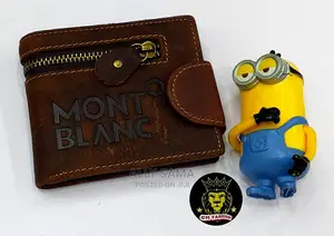 Wallet Pure Leather