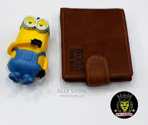 Wallet Pure Leather