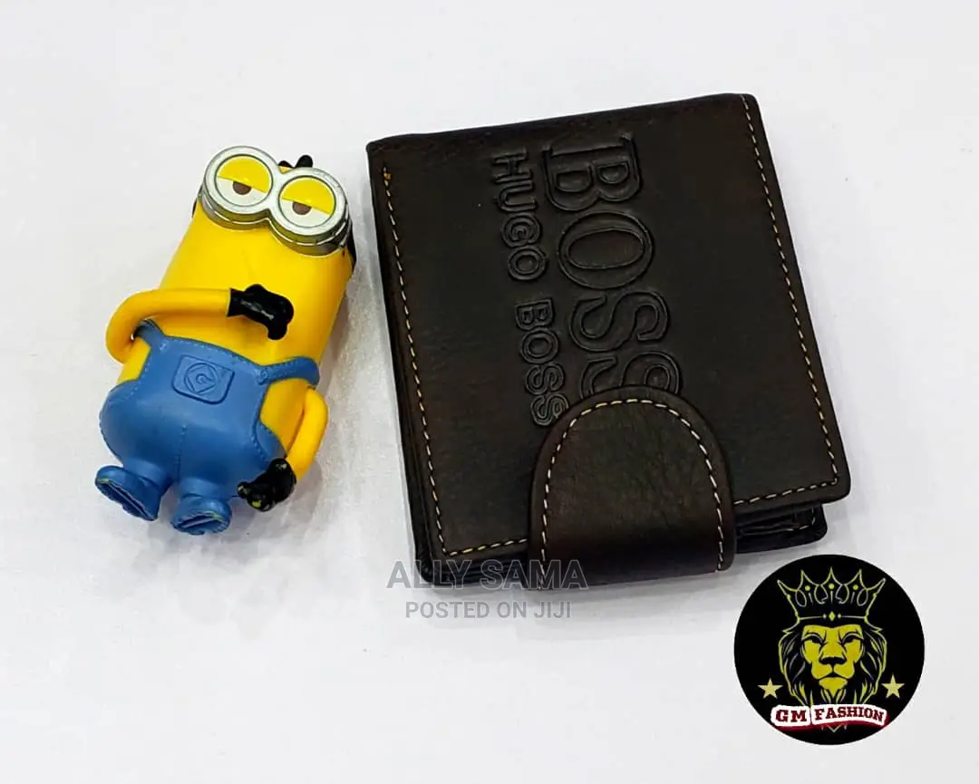 Wallet Pure Leather
