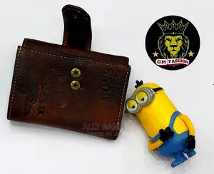 Wallet Pure Leather