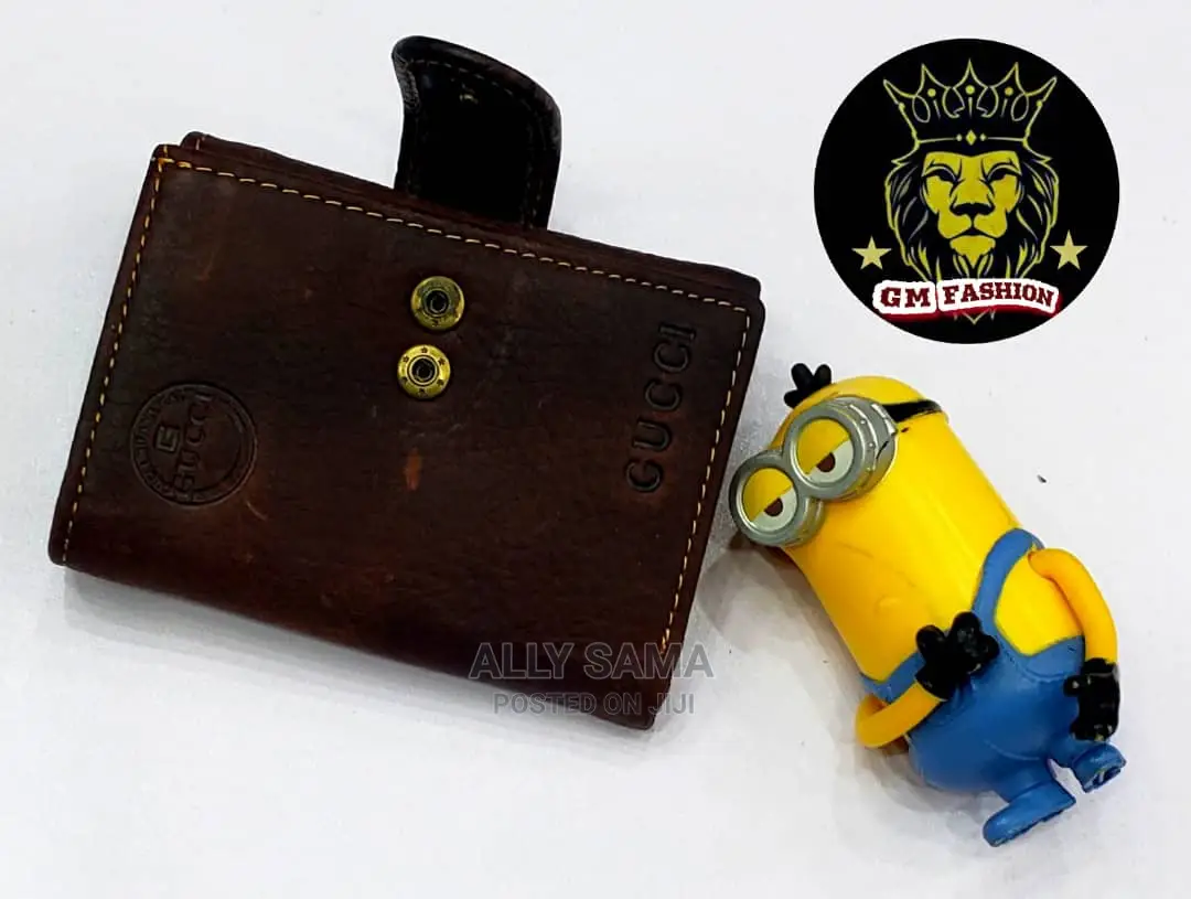 Wallet Pure Leather