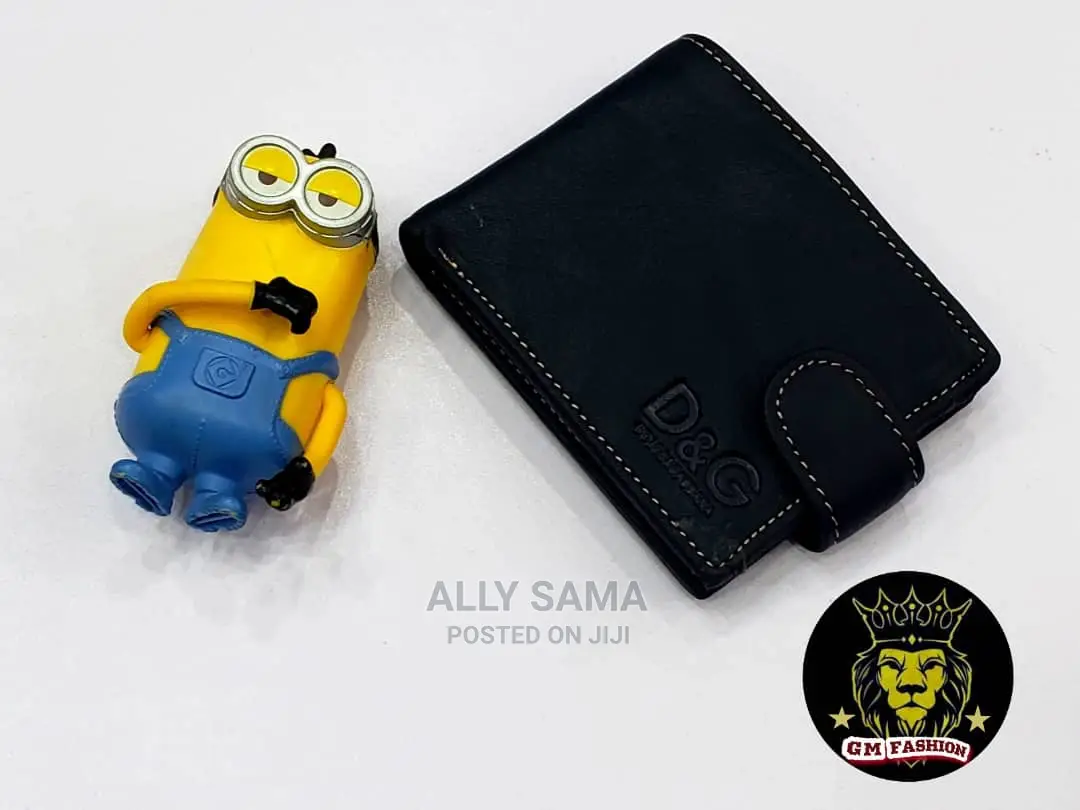 Wallet Pure Leather