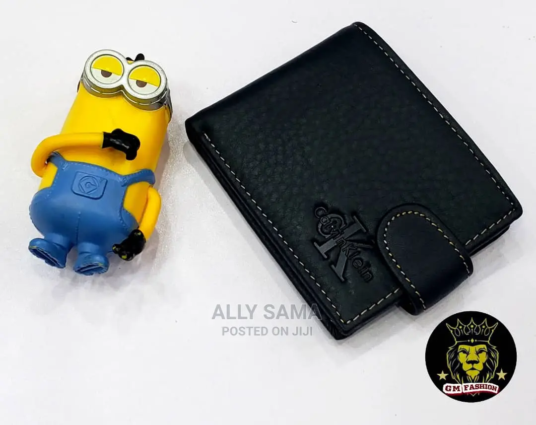 Wallet Pure Leather