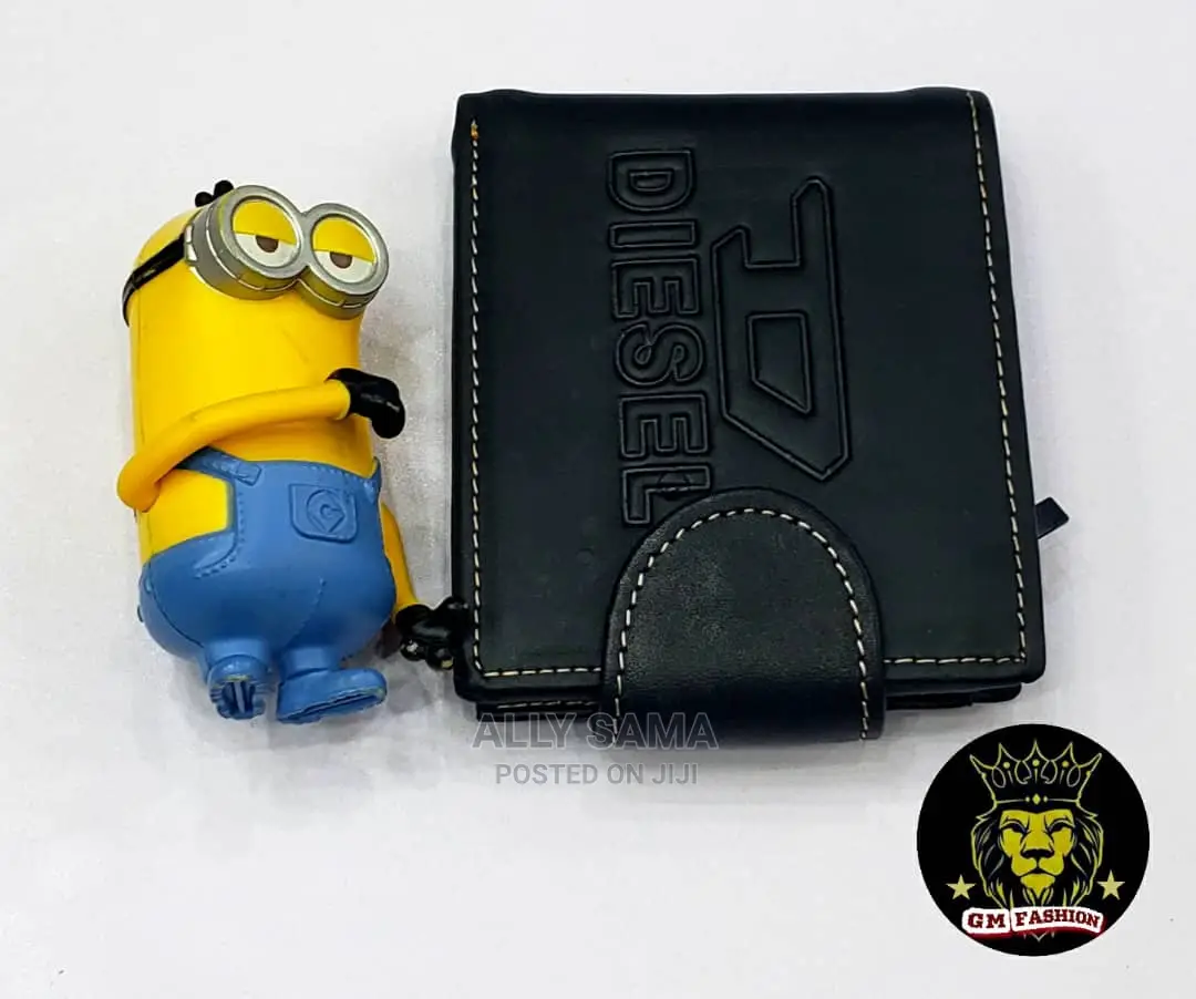 Wallet Pure Leather