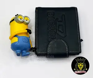Wallet Pure Leather