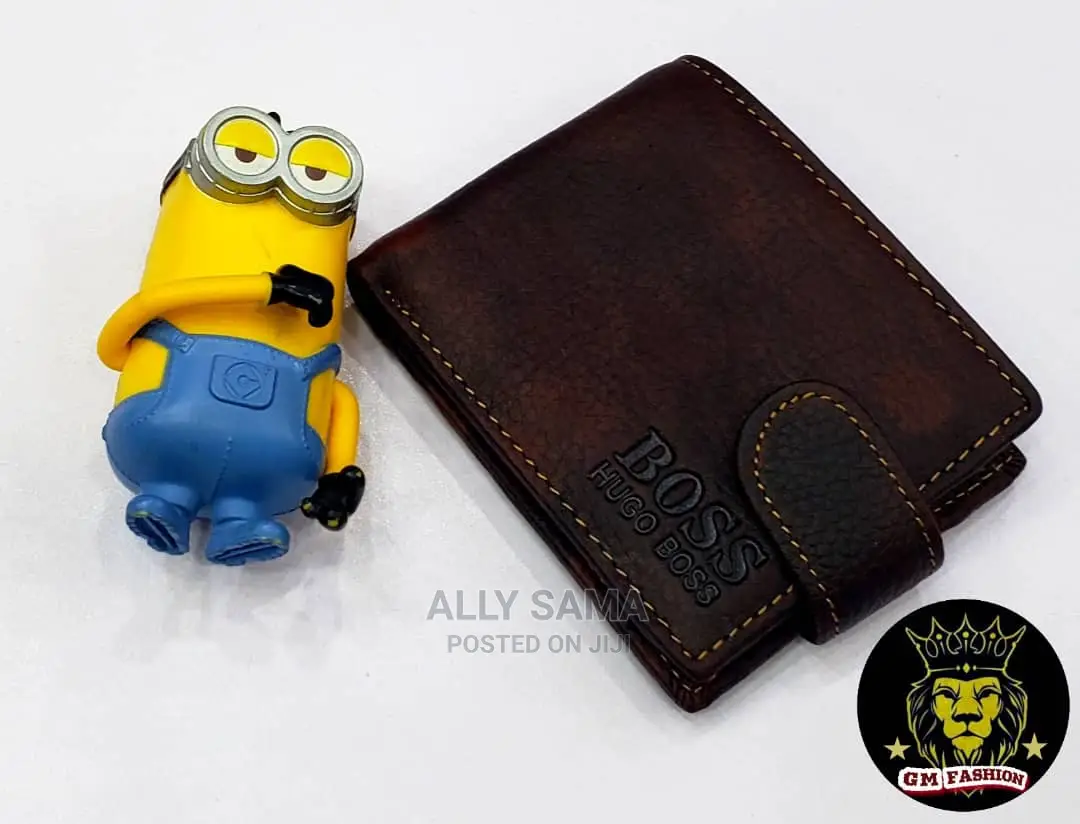 Wallet Pure Leather