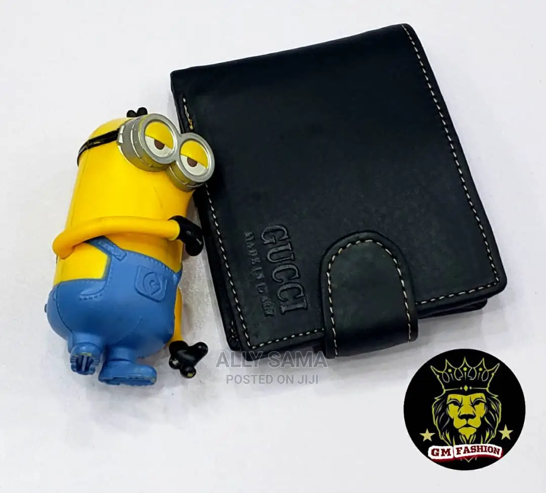 Wallet Pure Leather