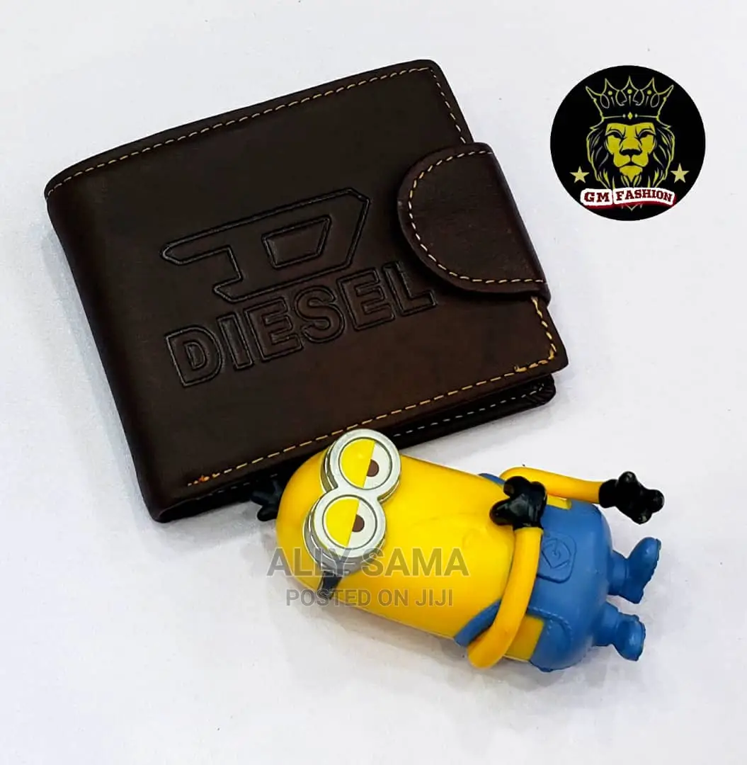 Wallet Pure Leather