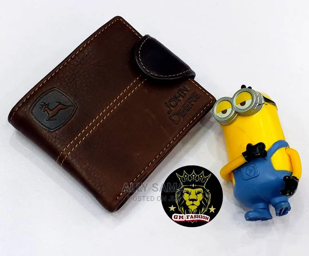 Wallet Pure Leather