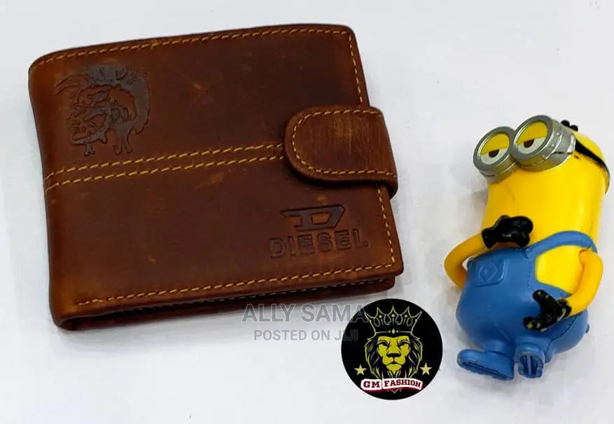 Wallet Pure Leather