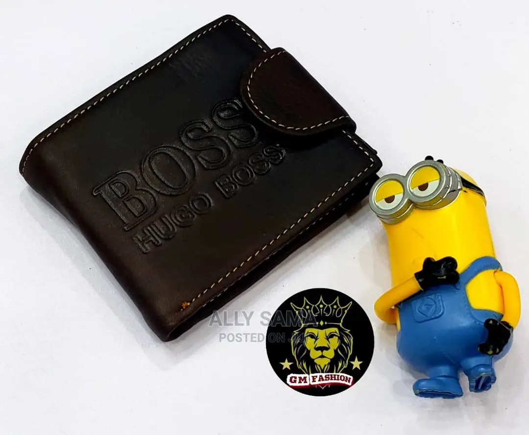 Wallet Pure Leather