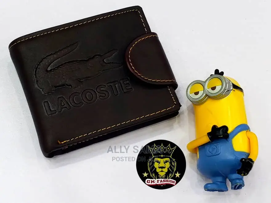 Wallet Pure Leather