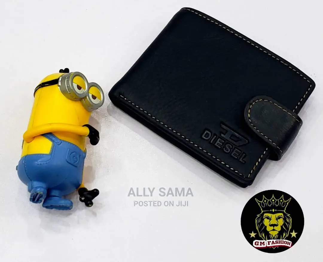 Wallet Pure Leather