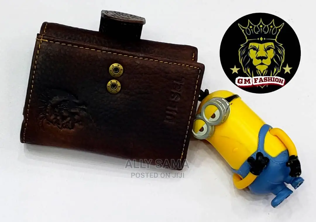 Wallet Pure Leather