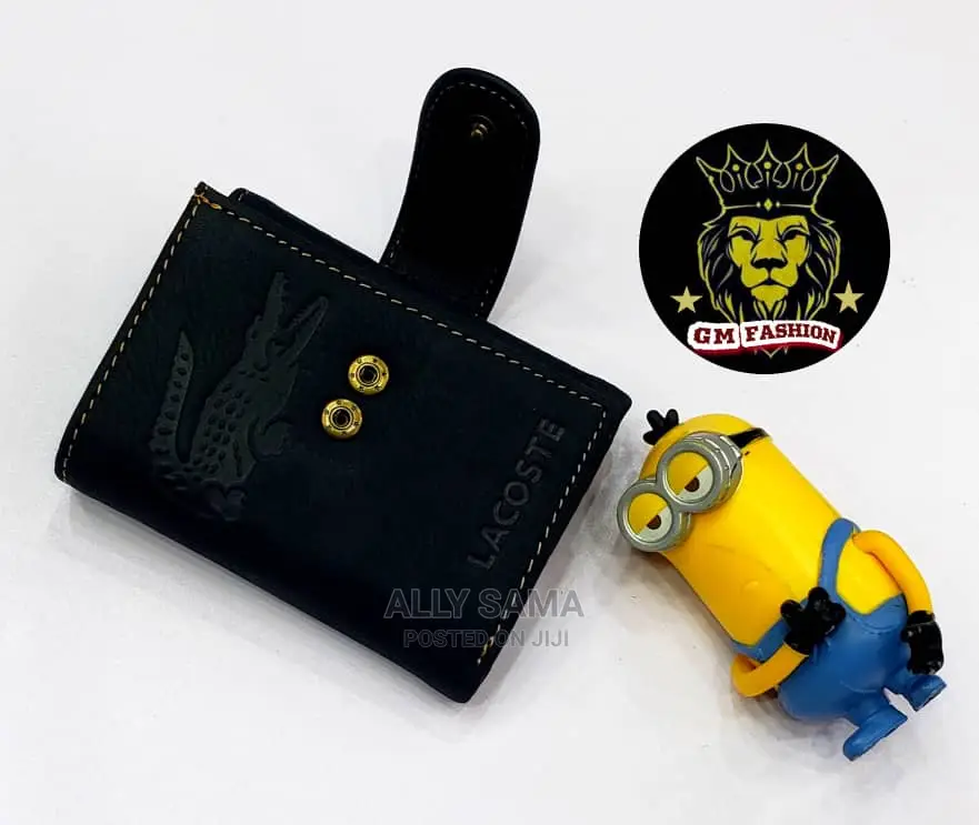 Wallet Pure Leather