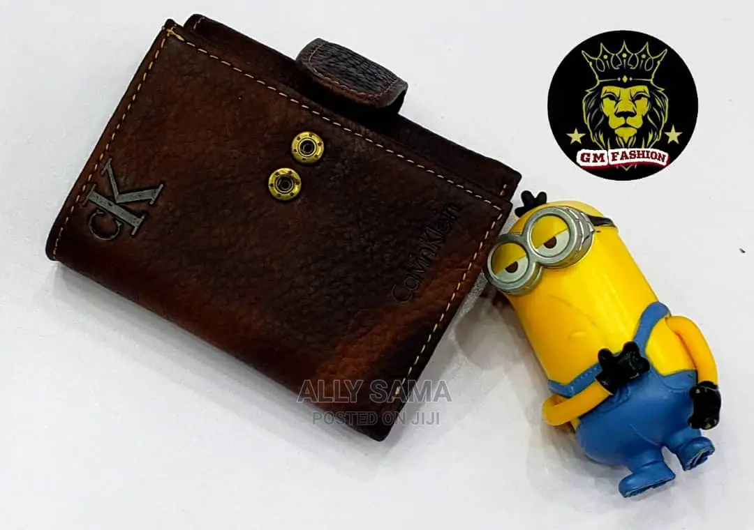 Wallet Pure Leather