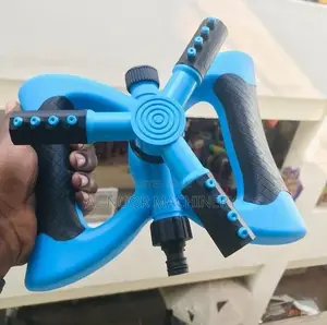 Drone Sprinkler