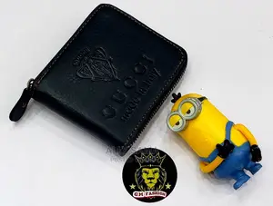 Wallet Pure Leather