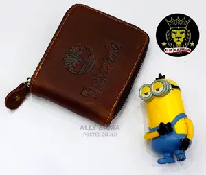 Wallet Pure Leather
