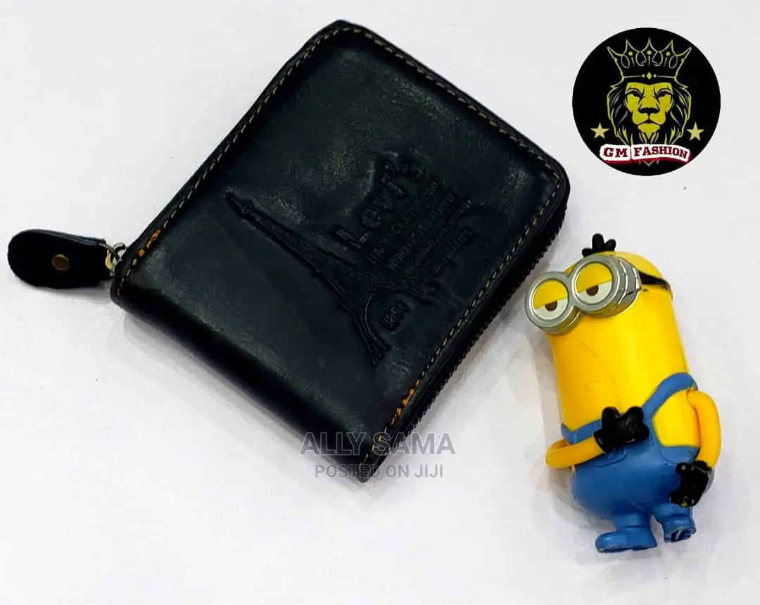Wallet Pure Leather