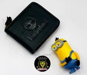Wallet Pure Leather