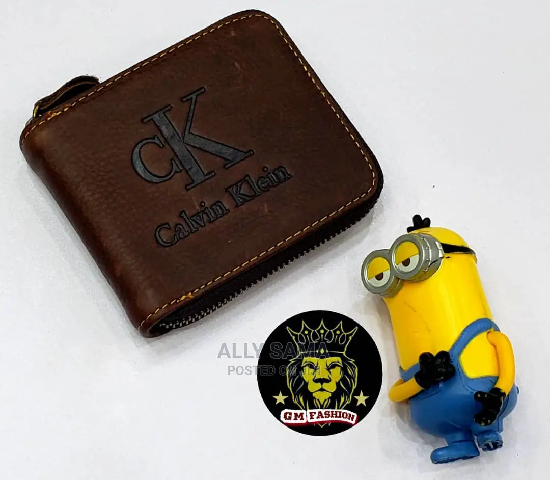 Wallet Pure Leather