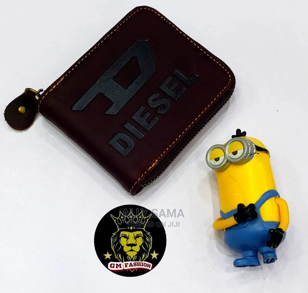 Wallet Pure Leather