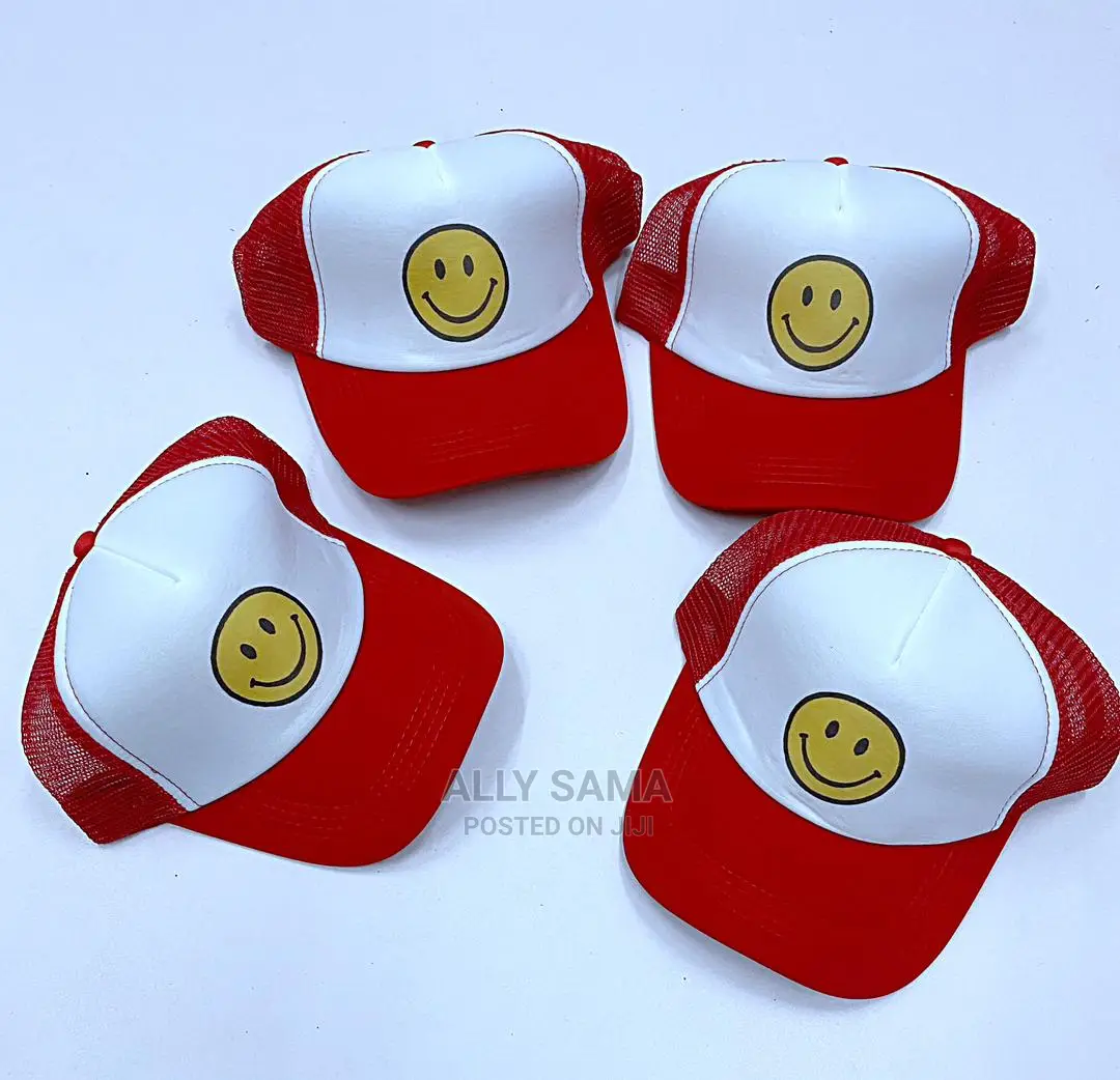 Caps Nee Brand