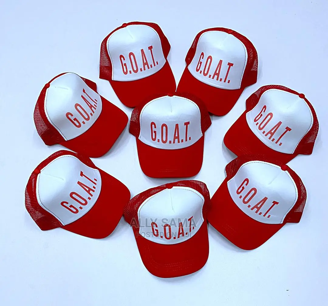 Caps Nee Brand