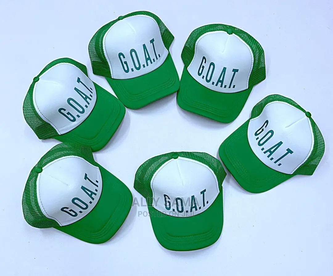 Caps Nee Brand
