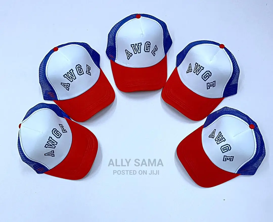 Caps Nee Brand