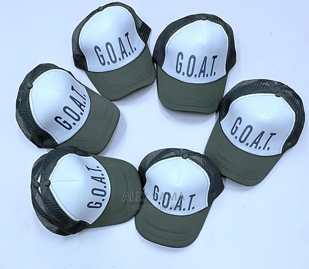 Caps Nee Brand
