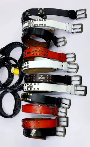 Belt Pure Leather