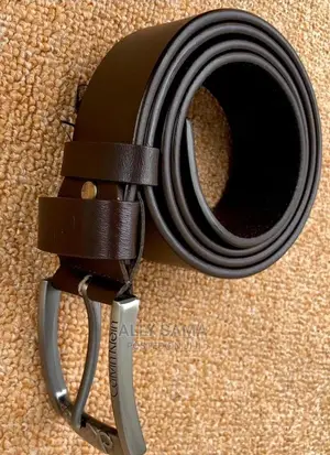Belt Pure Leather