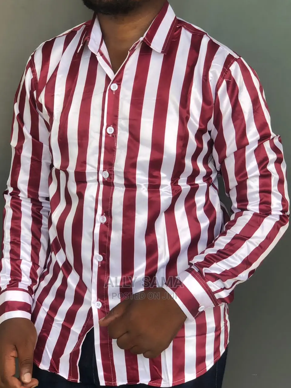 Mens Shirt