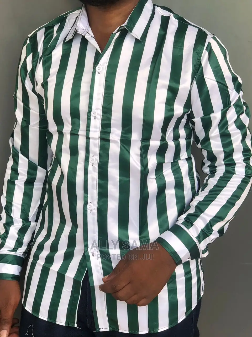 Mens Shirt