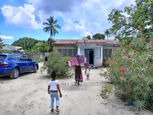 Plot Kubwa Sana Stakishari