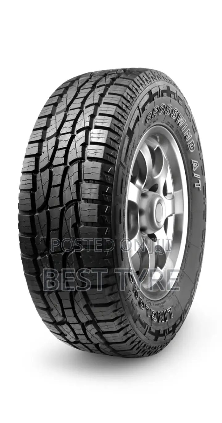 Linglong 265/70r15