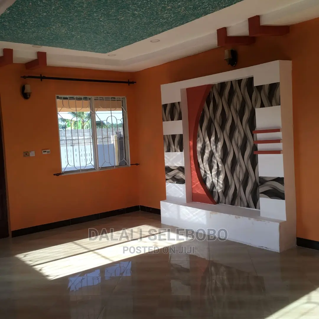 3bdrm Bungalow in Bunju Usalama for Sale