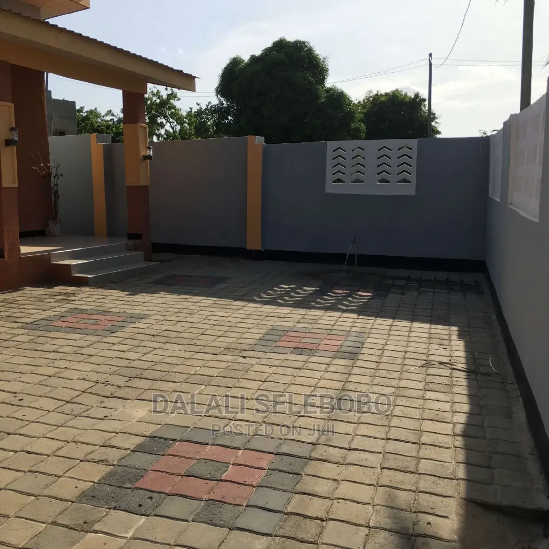 3bdrm Bungalow in Bunju Usalama for Sale