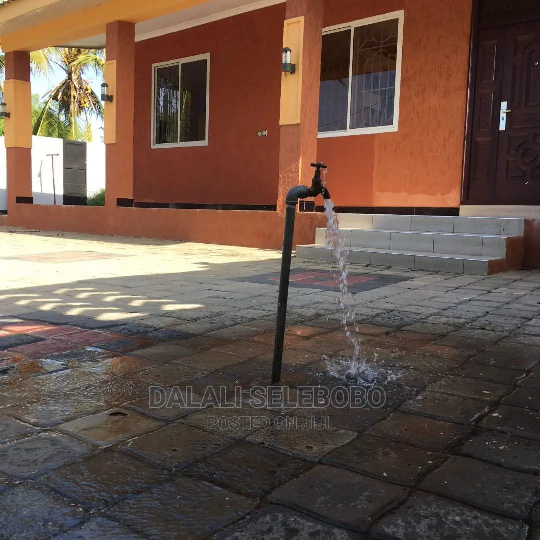 3bdrm Bungalow in Bunju Usalama for Sale