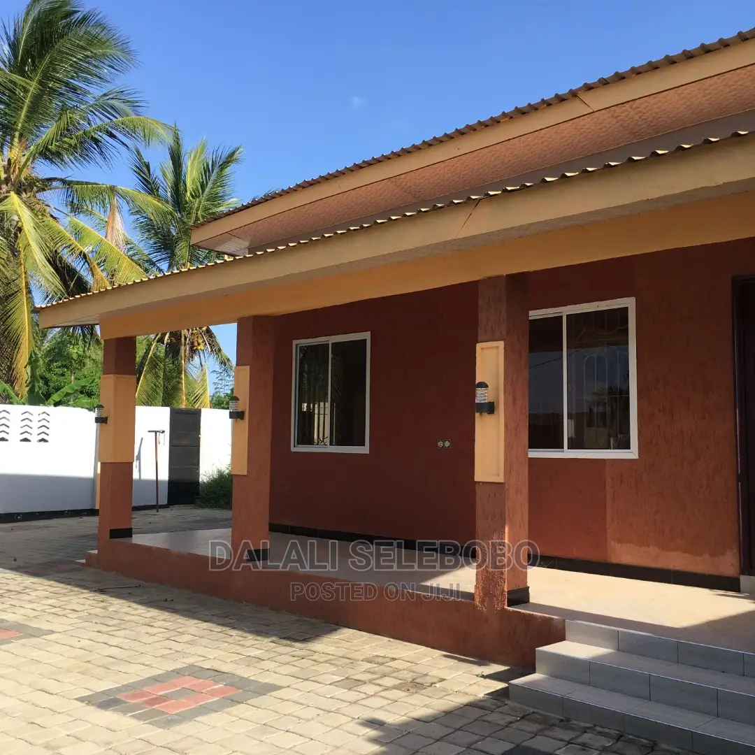 3bdrm Bungalow in Bunju Usalama for Sale