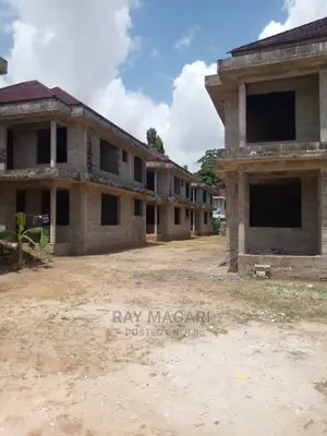 3bdrm Apartment in Kinyerezi, Kinondoni for rent