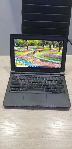 Laptop Dell Latitude 3189 4GB Intel Core 2 Duo HDD 500GB