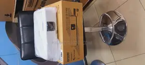 EPSON New Android Smart Projector Co-Fh02