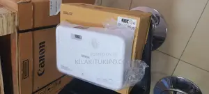 EPSON New Android Smart Projector Co-Fh02