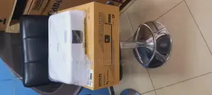 EPSON New Android Smart Projector Co-Fh02