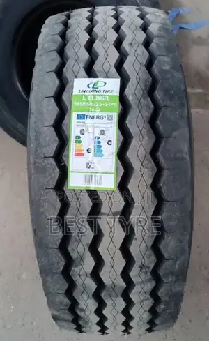 Linglong 385/65r22.5