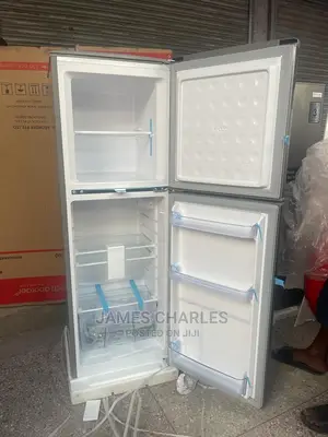 L135 Aborder Fridge